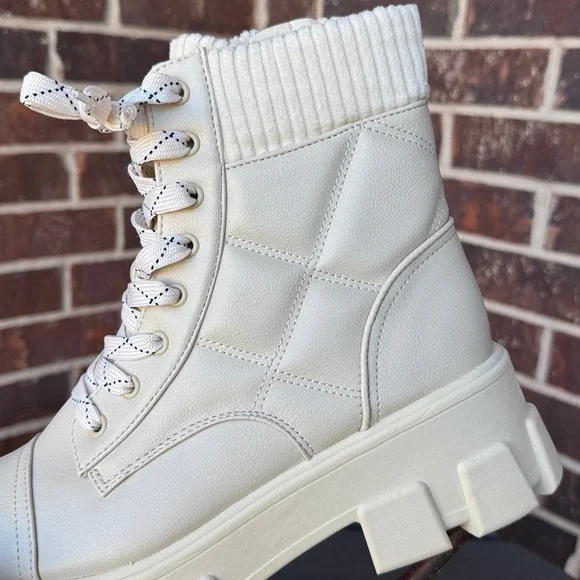 Circus Sam Edelman Darren Platform Boots - Picture 5 of 13